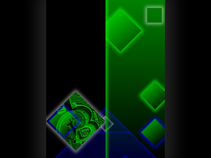Endless Binary Loops