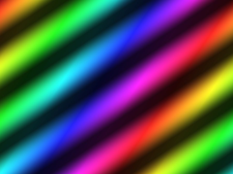 Psychedelic Cyberdrive ON